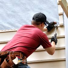 Best Custom Trim and Detailing for Siding  in Bernalillo, NM